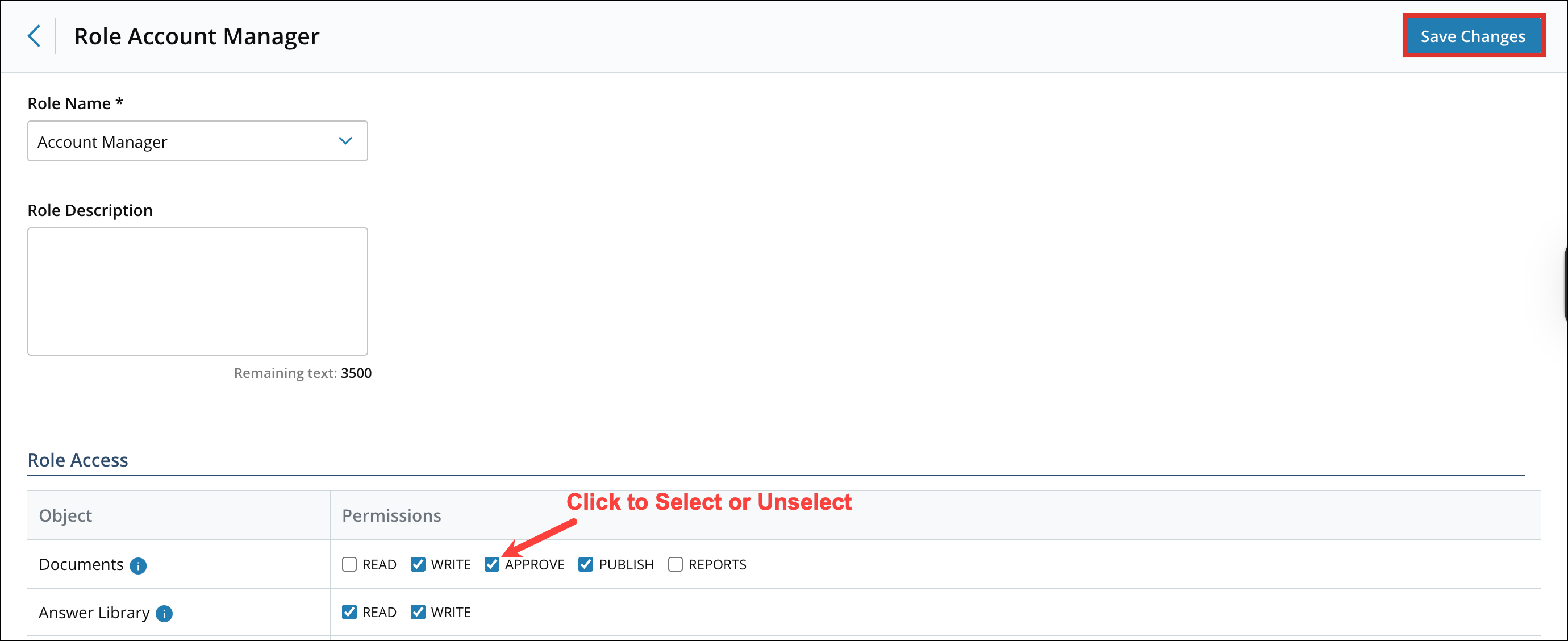 Creating and Managing Users Roles 6[R360]