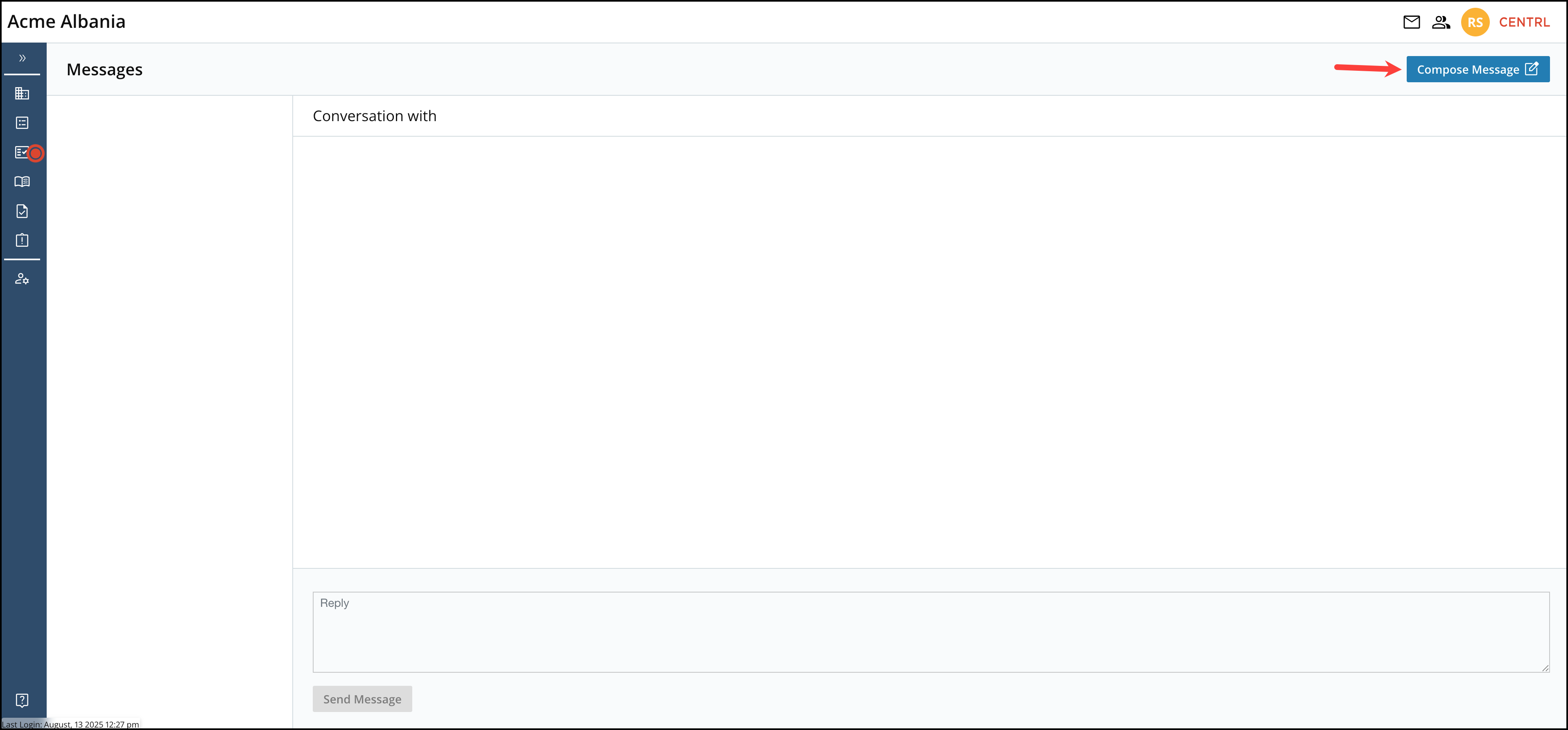 Internal and External Messaging [2] (R360)