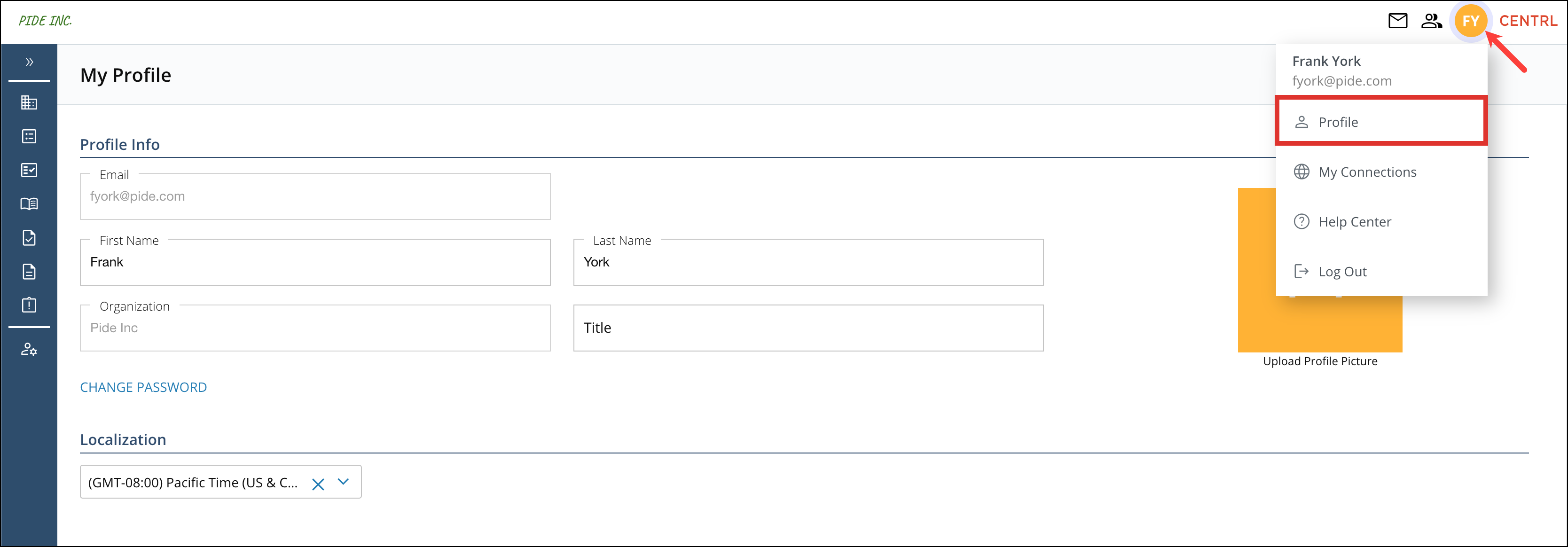 Changing Password in the App 1 [R360].png
