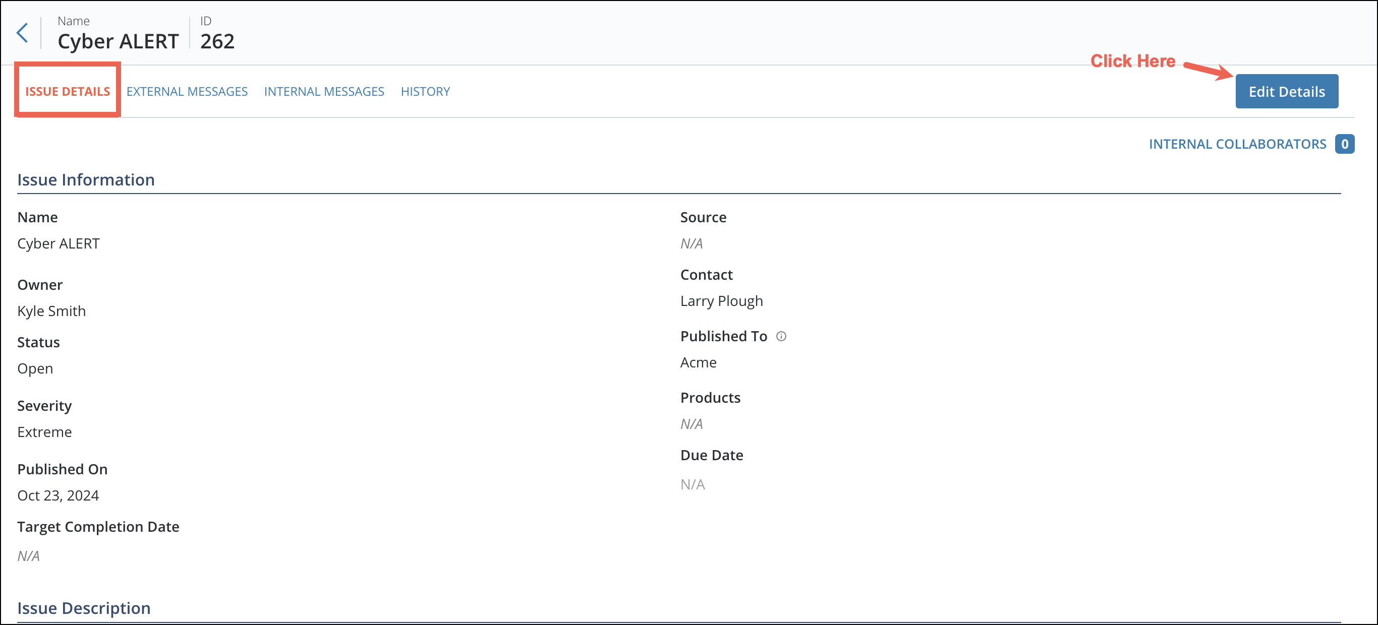 Updating the Status for a Received Issue 3[R360].png