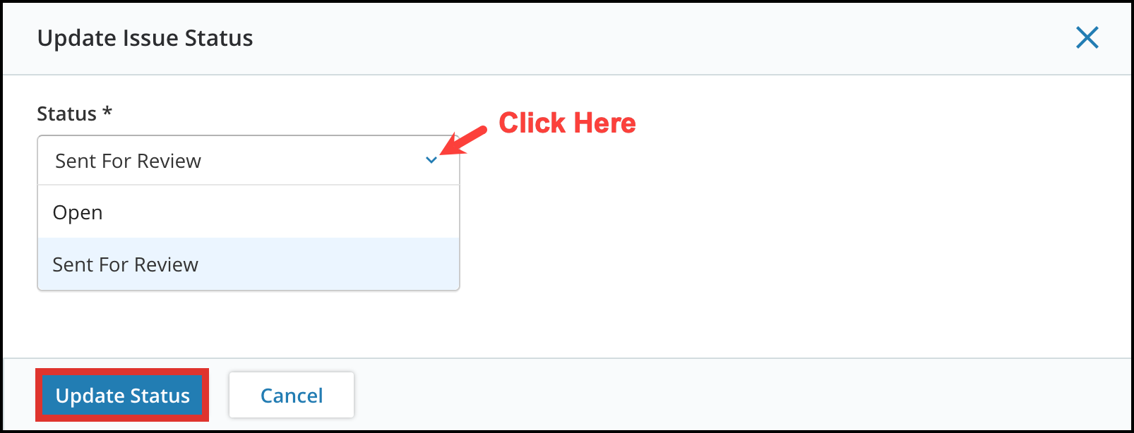 Updating the Status for a Received Issue 5[R360].png
