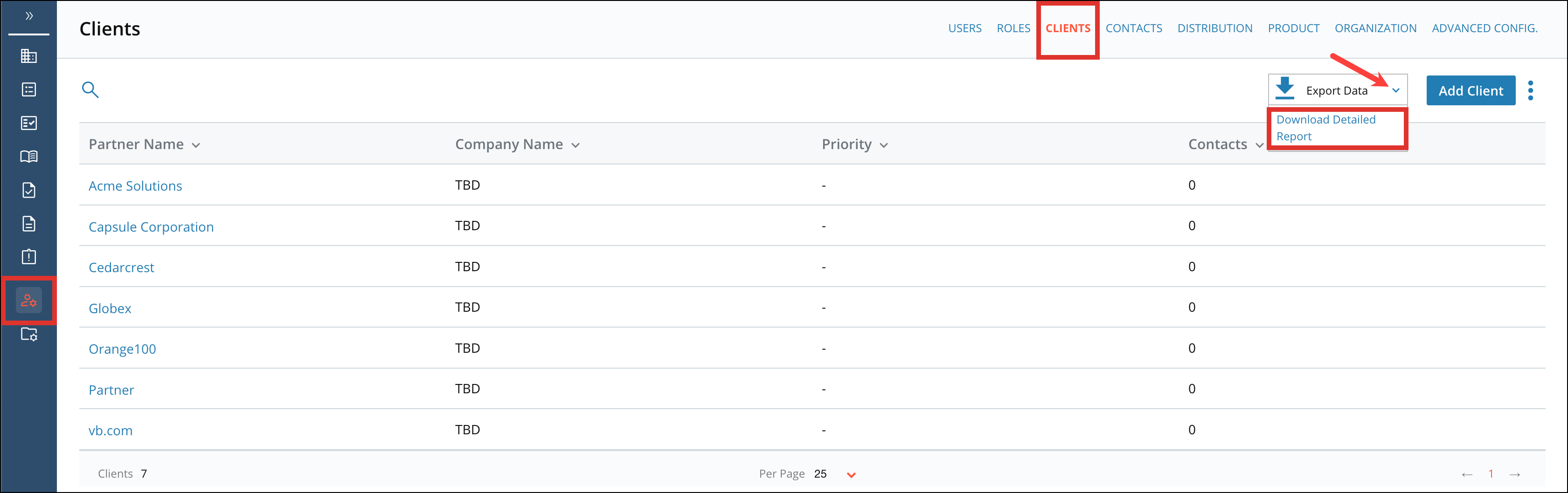 Exporting Partner Details from System Admin 1[R360].png