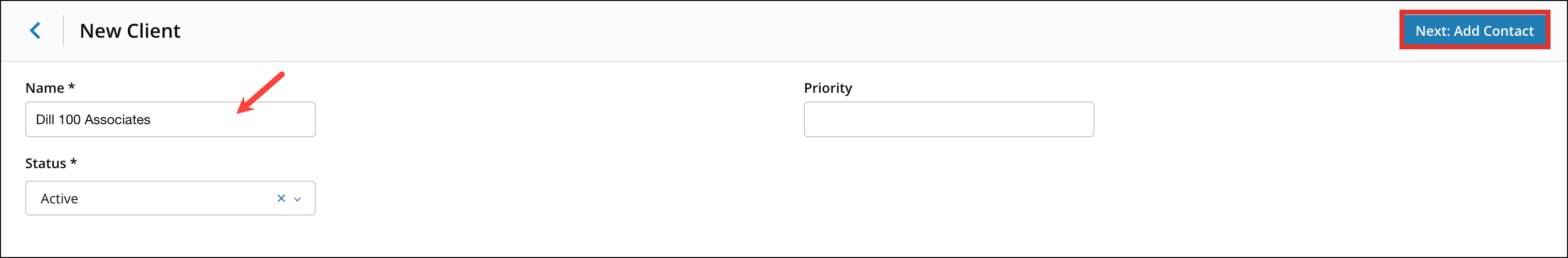 Adding an External Partner from the System Admin Module 2[R360]