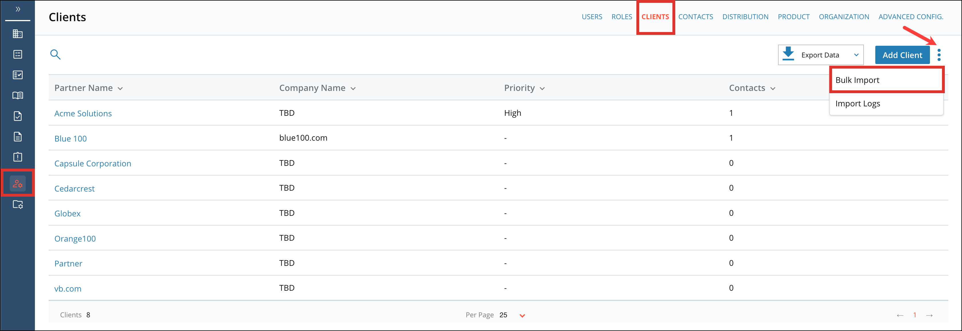 Bulk Importing External Partners, Products, and Contacts from the System Admin Module 1[R360].png