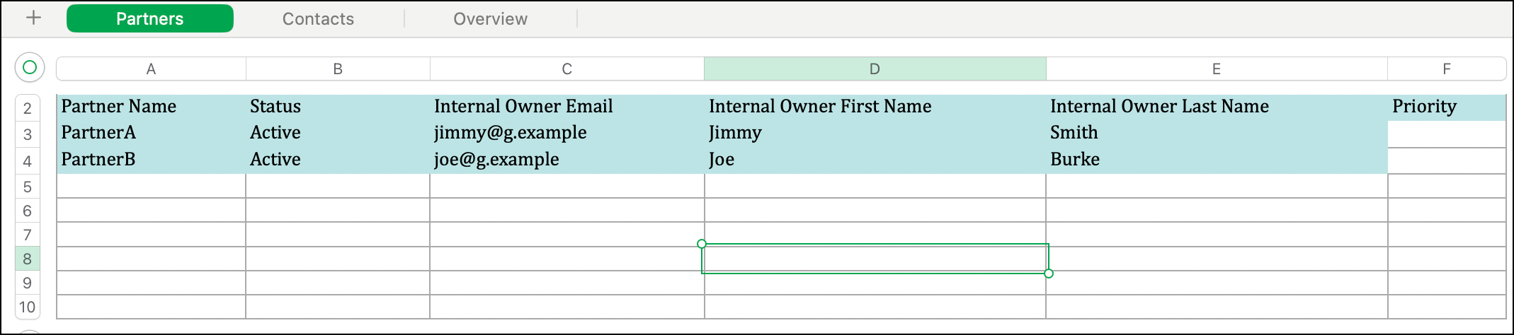Bulk Importing External Partners, Products, and Contacts from the System Admin Module 3[R360].png