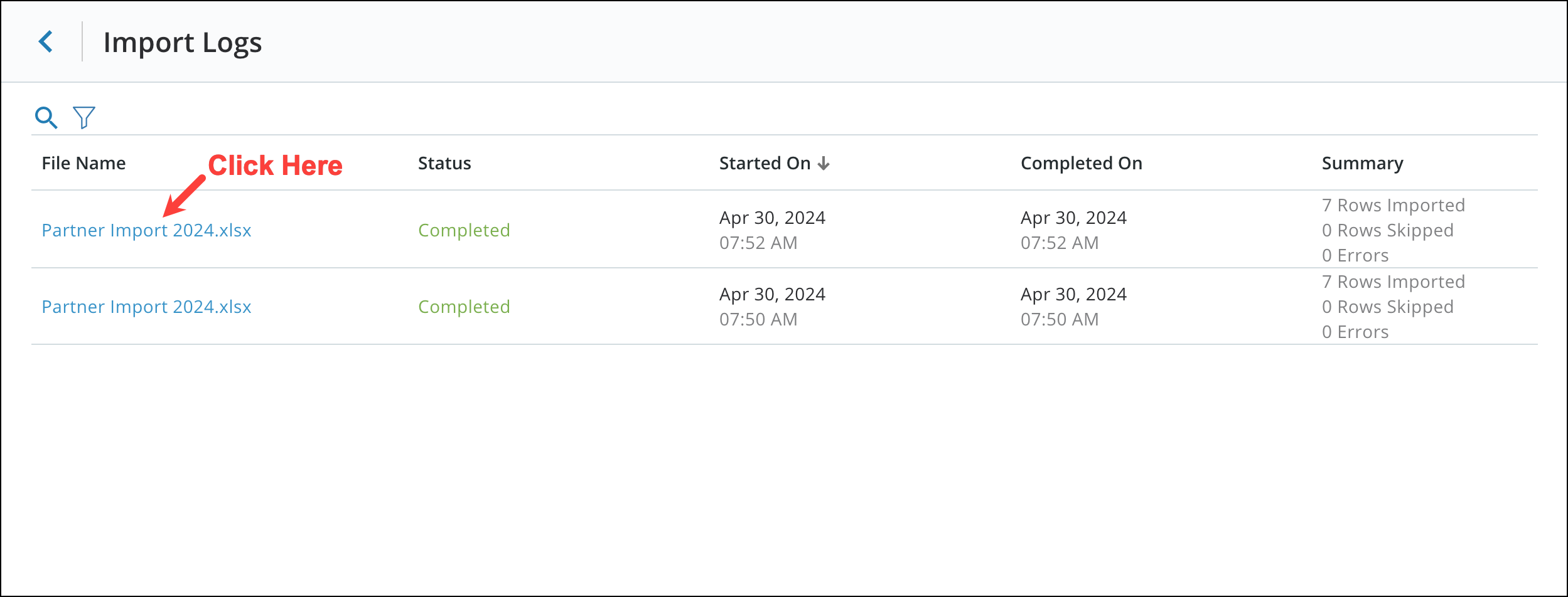 Import Logs from the System Admin Module 3.png