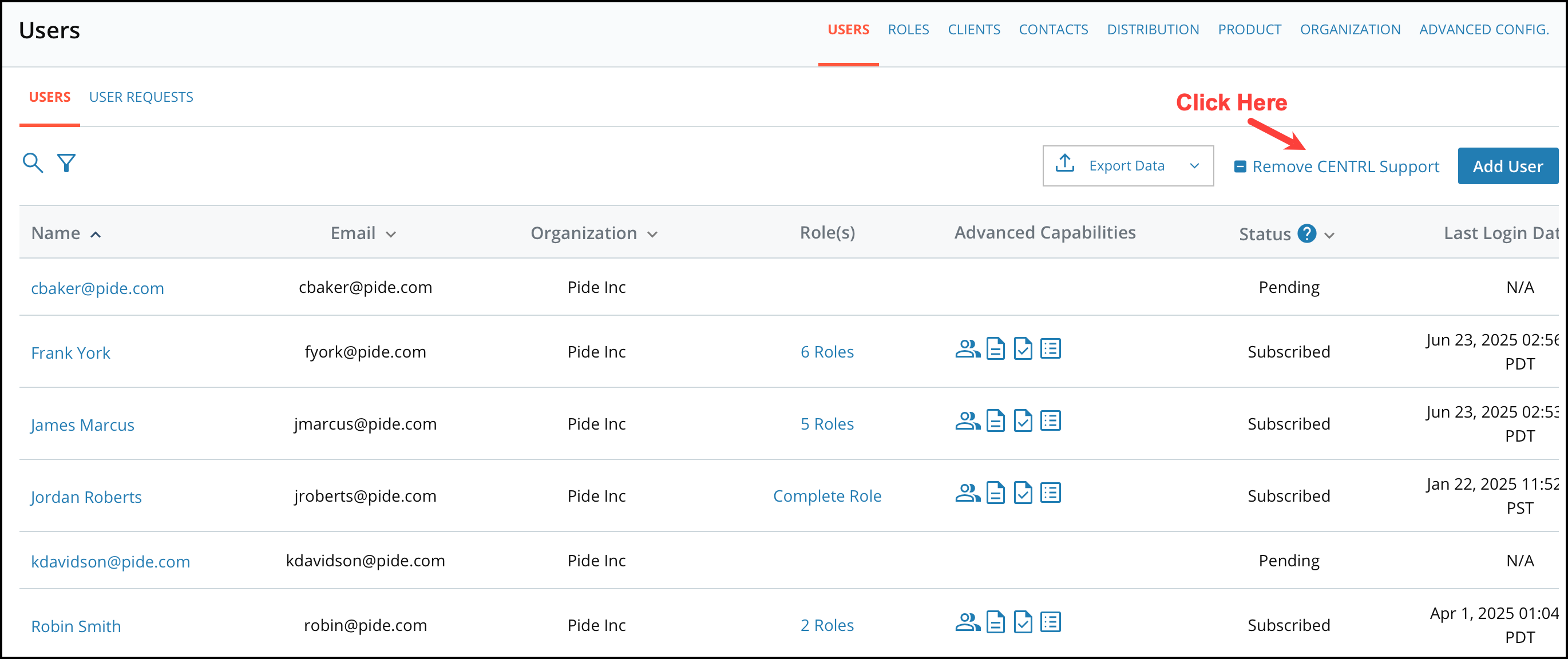 Invite CENTRL Support Into Your Organization 2[R360].png