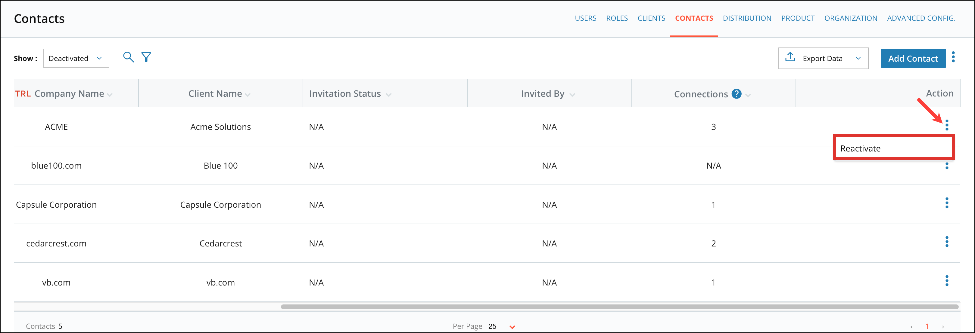 Re-inviting and Reactivating External Contacts from the System Admin Module 2[R360].png