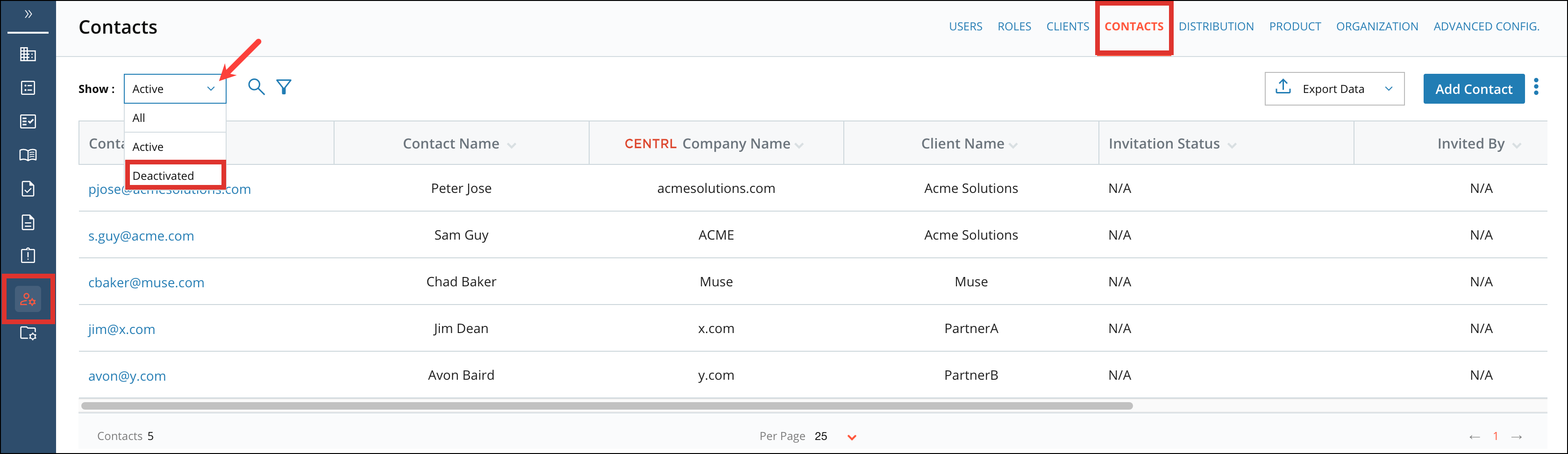 Re-inviting and Reactivating External Contacts from the System Admin Module 1[R360].png
