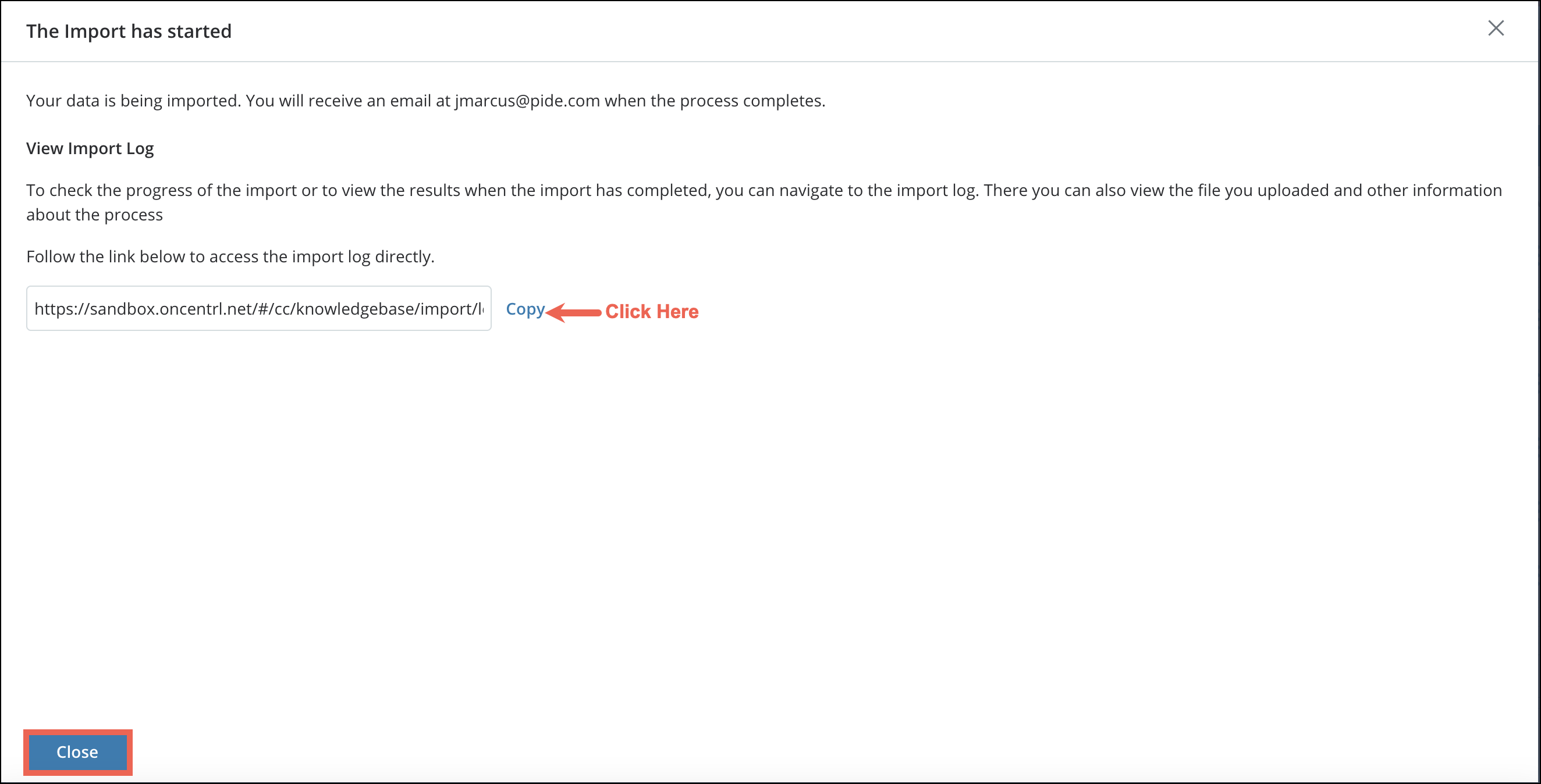 Bulk Import and Export Q&A Records 8[R360].png