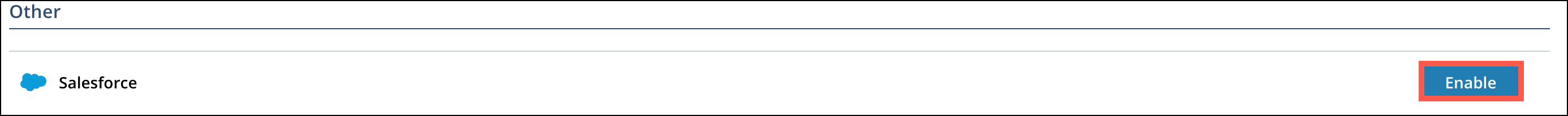 SalesForce Integration 2[R360]