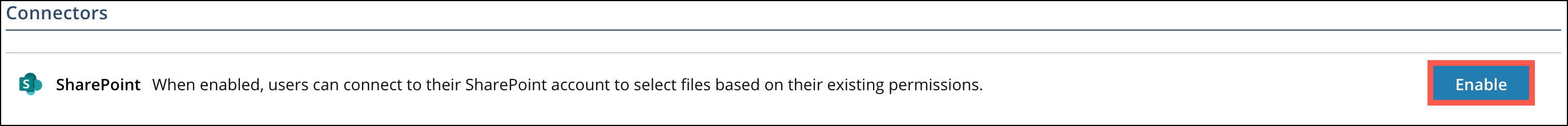 SharePoint Integration 2[R360]