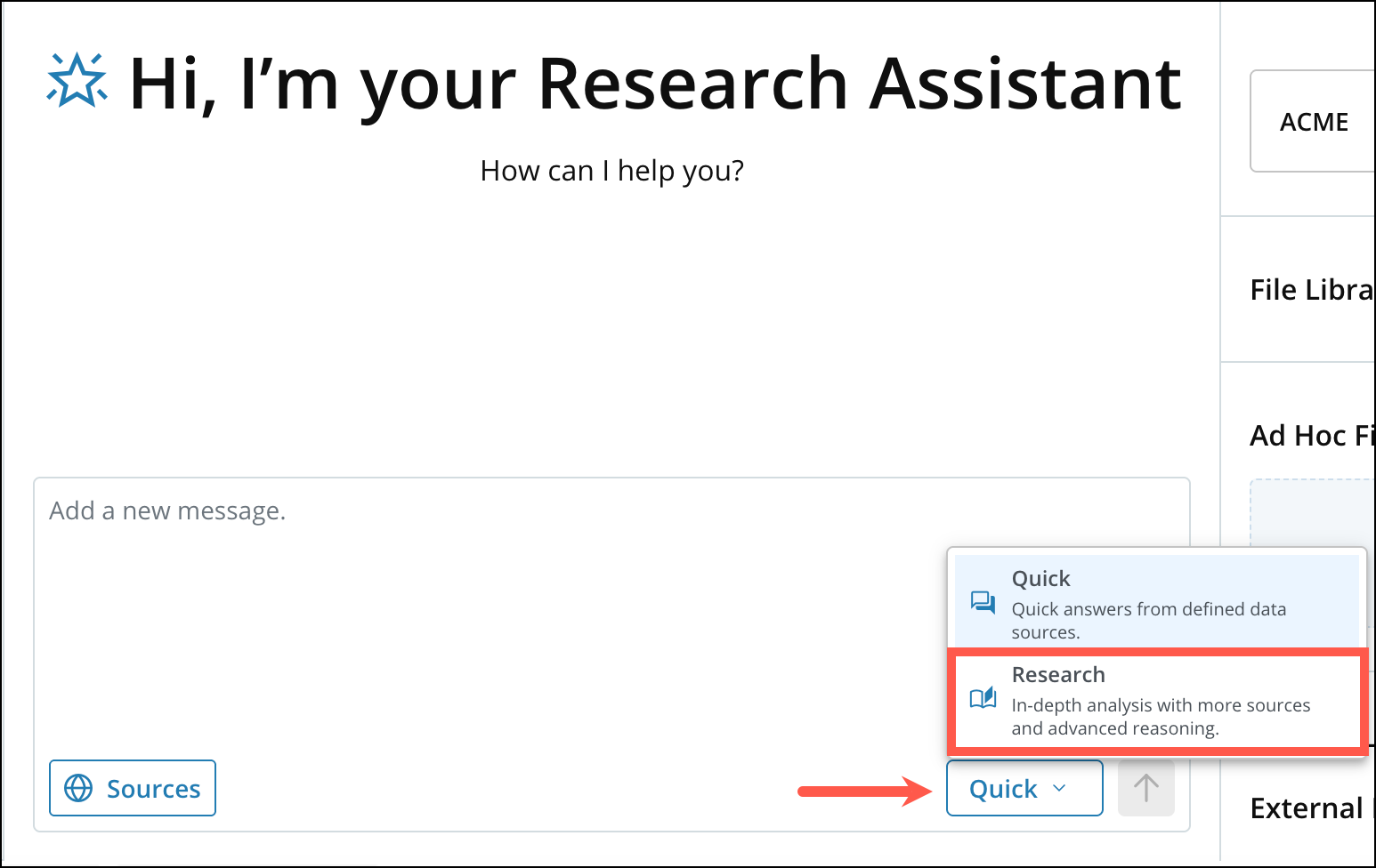 Research Assistant 15[R360]