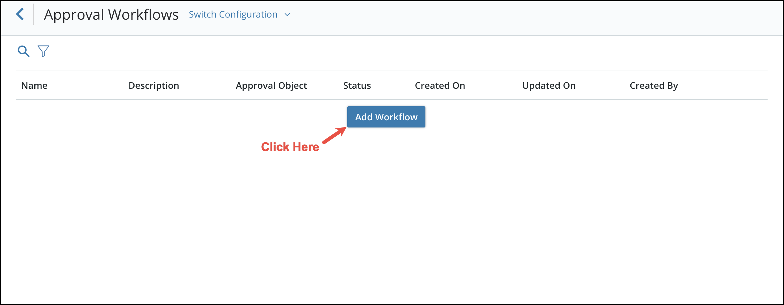 Configuring and Managing Approval Workflows 2