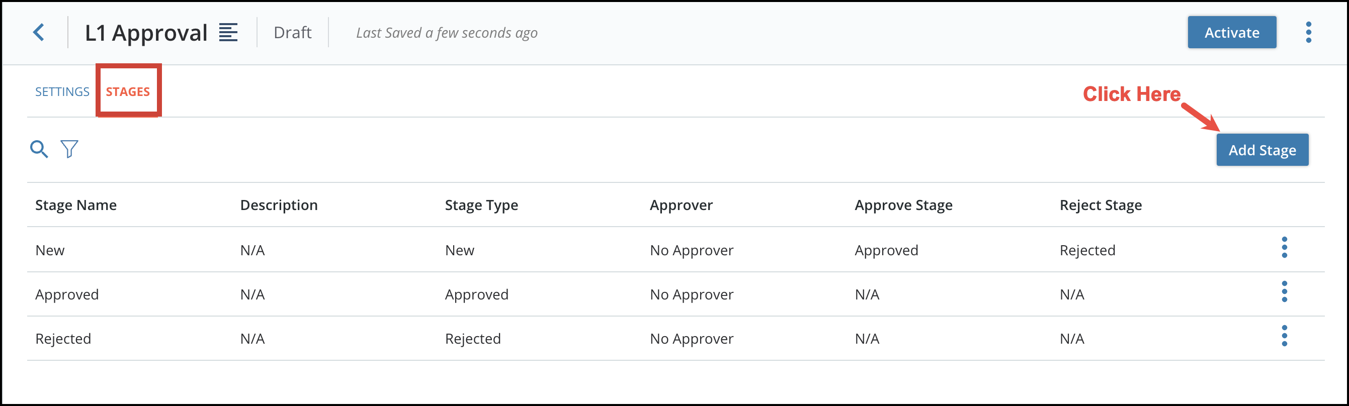 Configuring and Managing Approval Workflows 7