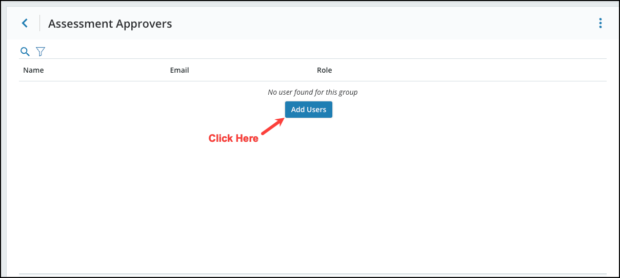 Creating a New User Group 3