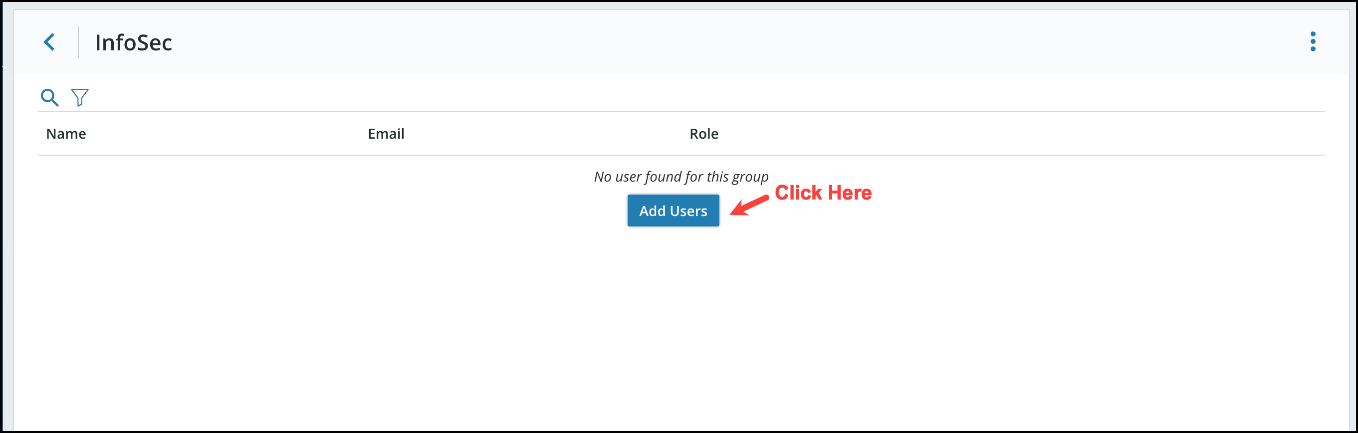 Adding Users to a Group 2
