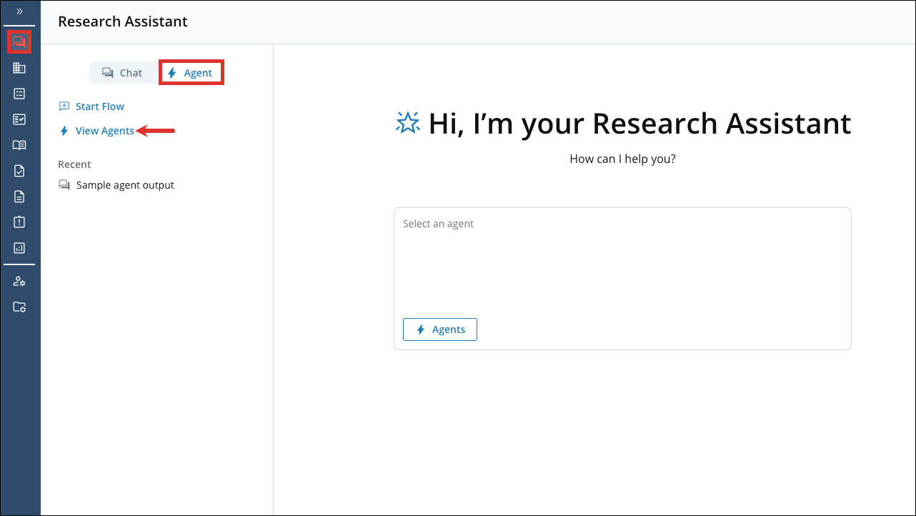 Creating and Managing AI Agents 1 R360