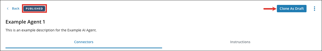 Creating and Managing AI Agents 10